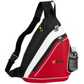 Sling Backpack (13"x18"x6")